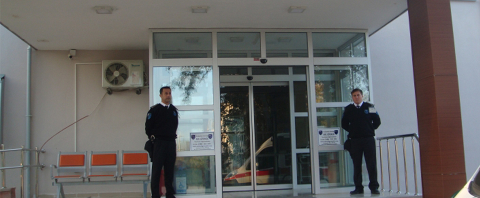 Asıl Güvenlik